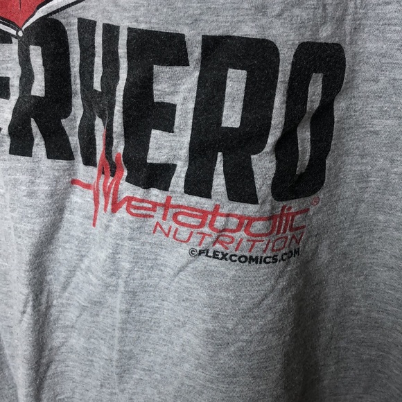 Men’s Gildan Metabolic T-Shirt - Picture 2 of 6